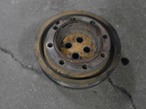 Photo of part