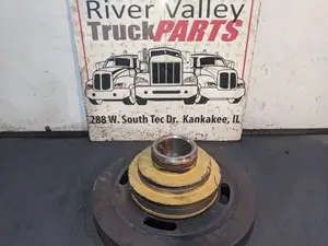 Used 2005 Caterpillar C7 Balancer (Stock #220365-16)) Part Image
