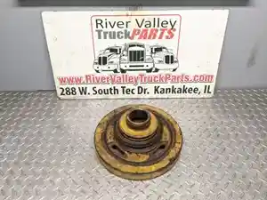 Used 2005 Caterpillar C7 Balancer (Stock #220366-11)) Part Image