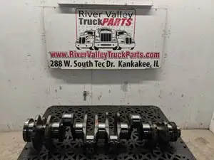 Used 2005 Caterpillar C7 Crankshaft (Stock #220354-11)) Part Image