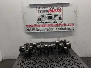 Used 2005 Caterpillar C7 Crankshaft (Stock #220371-41)) Part Image