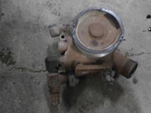 Used 2005 Caterpillar C7 Water Pump (Stock #P-1290)) Part Image
