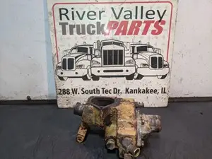 Used 2005 Caterpillar C7 Engine Misc Part Image