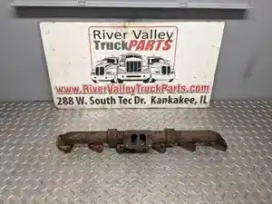 Used 2005 Caterpillar C7 Exhaust Manifold (Stock #220366-25)) Part Image