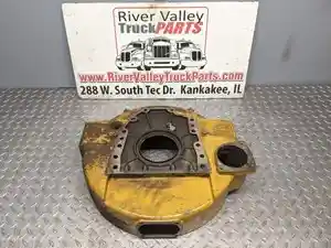 Used 2005 Caterpillar C7 Flywheel Housing (Stock #220366-6)) Part Image