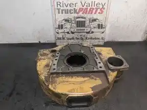 Used 2005 Caterpillar C7 Flywheel Housing (Stock #220358-8)) Part Image