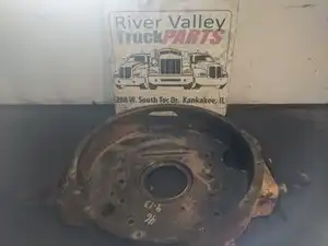 Used 2005 Caterpillar C7 Flywheel Housing (Stock #220371-1)) Part Image