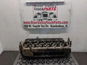 Used 2005 Caterpillar C7 Head (Stock #220371-40)) Part Image
