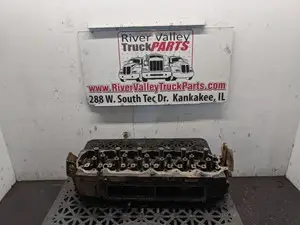 Used 2005 Caterpillar C7 Head (Stock #220366-2)) Part Image