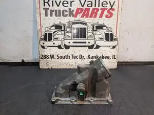 Used 2005 Caterpillar C7 Intake Manifold (Stock #220371-17)) Part Image