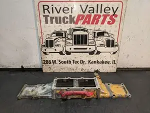 Used 2005 Caterpillar C7 Intake Manifold (Stock #220371-27)) Part Image