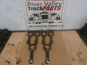 Used 2005 Caterpillar C7 Piston & Rod (Stock #P-1322)) Part Image