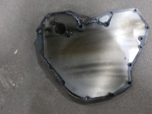 Photo of part
