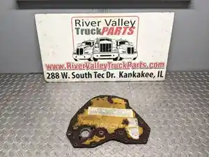 Used 2005 Caterpillar C7 Front Cover Image