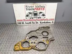 Used 2005 Caterpillar C7 Front Cover Image