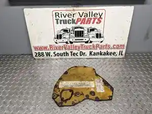 Used 2005 Caterpillar C7 Front Cover Image