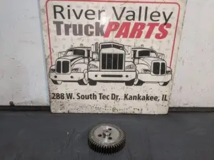 Photo of part