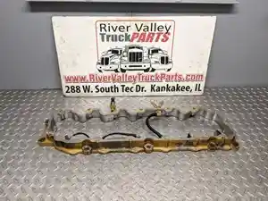 Used 2005 Caterpillar C7 Valve Cover (Stock #220369-35)) Part Image