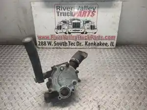 Used 2005 Caterpillar C7 Water Pump (Stock #220358-16)) Part Image