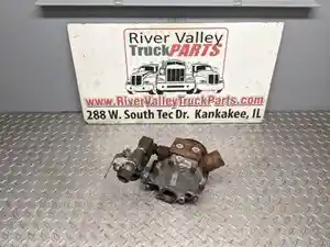 Used 2005 Caterpillar C7 Water Pump (Stock #220369-8)) Part Image