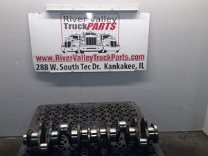 Used 2005 Caterpillar C7ACERT Crankshaft (Stock #210216-18)) Part Image