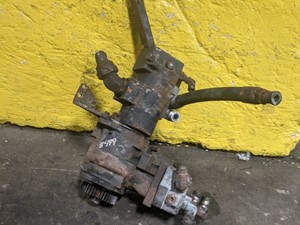 Core 2005 Cummins ISB Air Compressor (Stock #190273-18)) Part Image