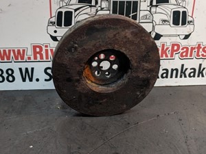 Used 2005 Cummins ISB Balancer (Stock #190269-2)) Part Image