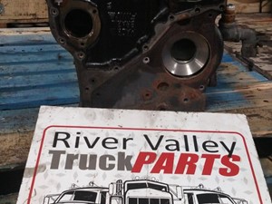 Used 2005 Cummins ISB Block (Stock #190275-2)) Part Image