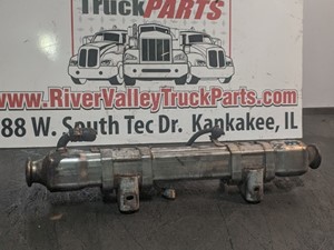 Used 2005 Cummins ISB EGR Cooler (Stock #190273-12)) Part Image