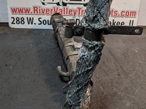 Used 2005 Cummins ISB EGR Cooler (Stock #190269-5)) Part Image