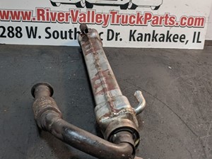 Used 2005 Cummins ISB EGR Cooler (Stock #190242-19)) Part Image