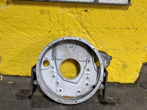 Used 2005 Cummins ISB Flywheel Housing (Stock #190271-4)) Part Image