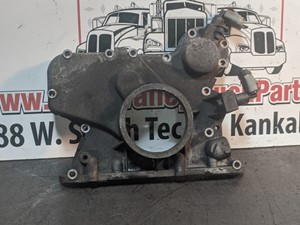 Used 2005 Cummins ISB Front Cover Image