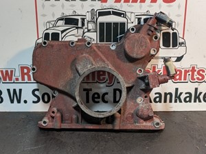 Used 2005 Cummins ISB Front Cover Image
