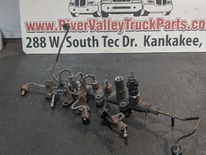 Used 2005 Cummins ISB Fuel Injection Part (Stock #190273-20)) Part Image