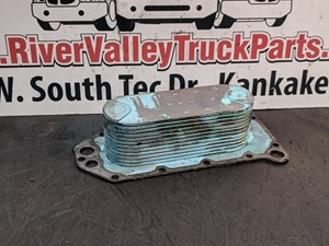 Used 2005 Cummins ISB Oil Cooler (Stock #190271-9)) Part Image