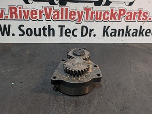 Used 2005 Cummins ISB Oil Pump (Stock #190271-12)) Part Image