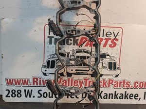 Used 2005 Cummins ISB Rocker Arm (Stock #190273-8)) Part Image