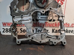 Used 2005 Cummins ISB Front Cover (Stock #190269-7)) Part Image