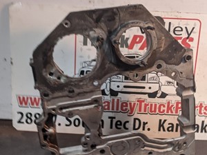 Used 2005 Cummins ISB Front Cover Image
