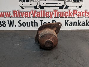 Used 2005 Cummins ISB Water Pump (Stock #190242-17)) Part Image