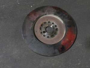 Used 2005 Cummins ISX15 Balancer (Stock #P-1433)) Part Image
