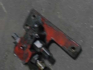 Used 2005 Cummins ISX15 Engine Misc Part (Stock #P-1434)) Part Image
