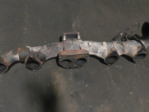 Used 2005 Cummins ISX15 Exhaust Manifold (Stock #P-1432)) Part Image