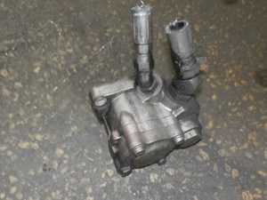 Used 2005 Cummins ISX15 Steering Pump (Stock #P-1444)) Part Image