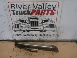 Used 2005 Ford 6.0L EGR Cooler (Stock #180117-17)) Part Image