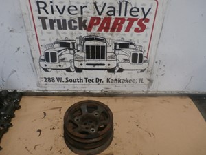 Used 2005 Ford 6.0L Engine Misc Part (Stock #180117-23)) Part Image