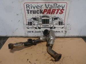 Used 2005 Ford 6.0L Engine Misc Part (Stock #180117-11)) Part Image
