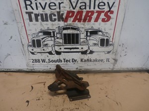 Used 2005 Ford 6.0L Engine Misc Part (Stock #180117-21)) Part Image