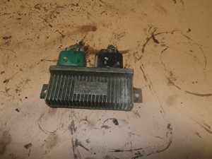 Used 2005 Ford 6.0L Engine Misc Part (Stock #180117-16)) Part Image